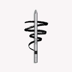 Dose of Colors: Eyeliner: Caviar